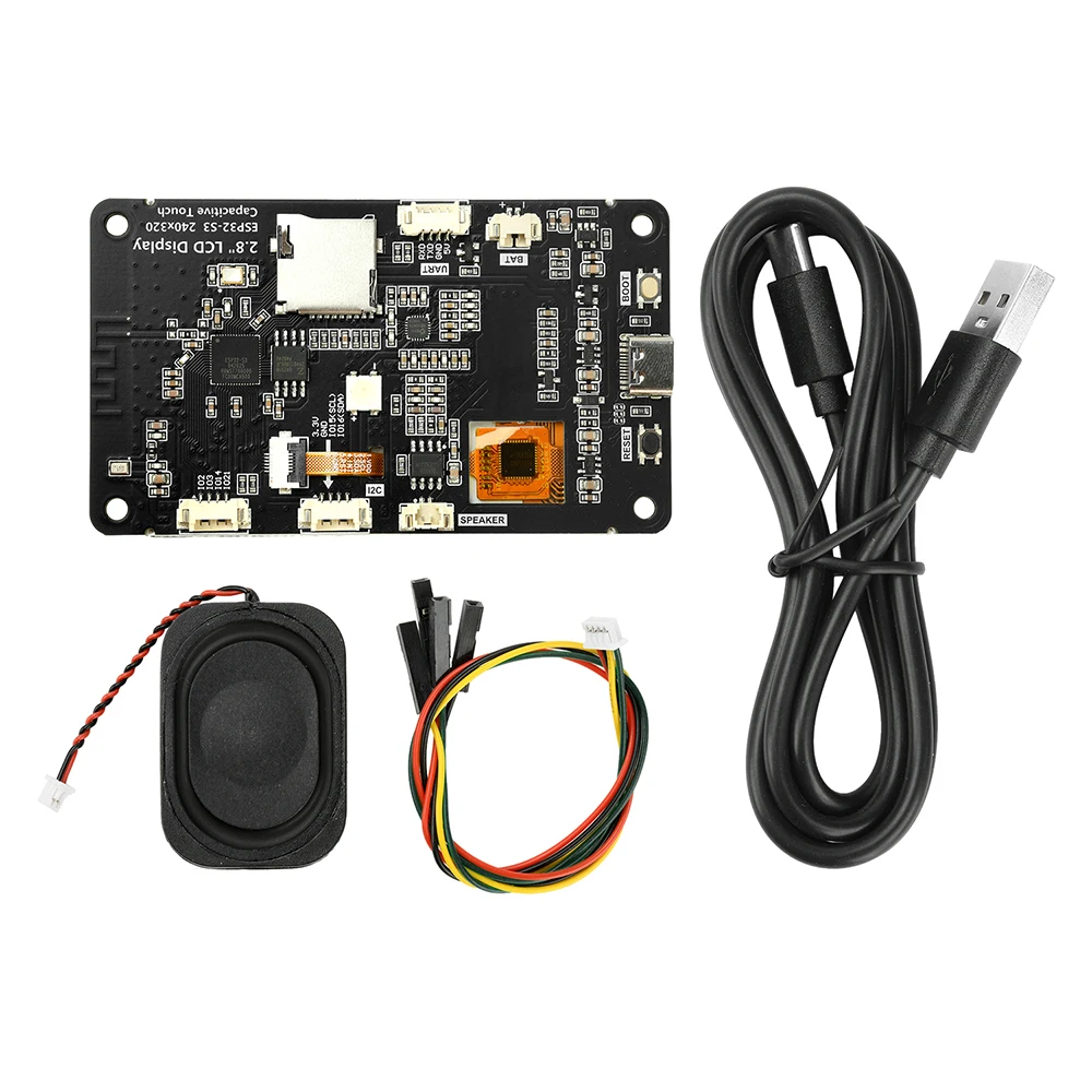 Carte de développement ESP32-S - Phone Accessories Display Board avis et prix