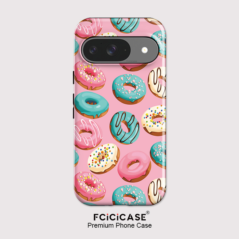 Fcicicase – coque de téléphone - Google Pixel 9 avis et prix