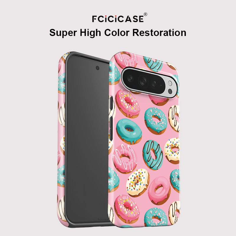 Fcicicase – coque de téléphone - Google Pixel 9 avis et prix