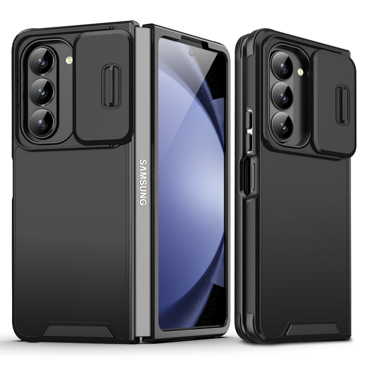 Armure de Protection de caméra - Z Phone Accessories avis et prix