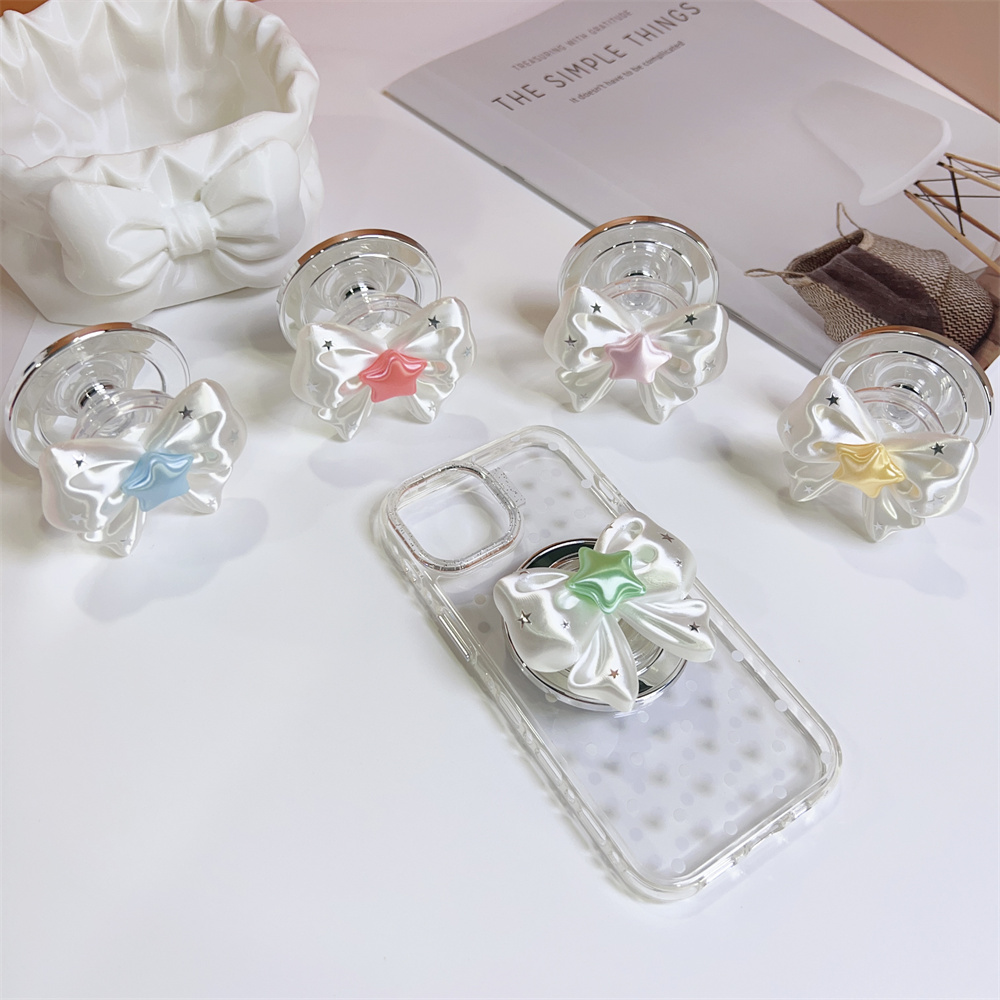 Support de téléphone magnétiqu - Phone Accessories Hippers avis et prix
