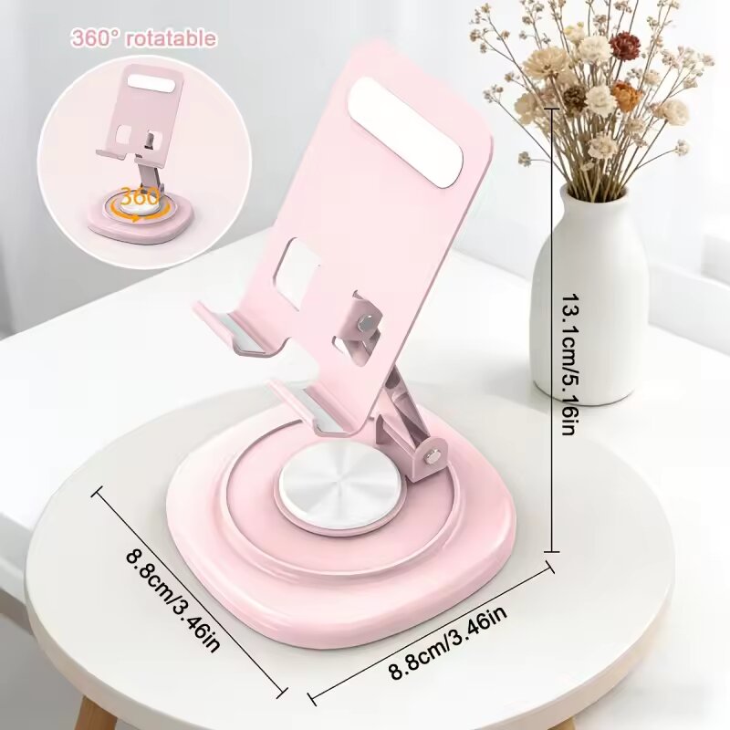 Support de téléphone de bureau - Desk Phone Stand avis et prix