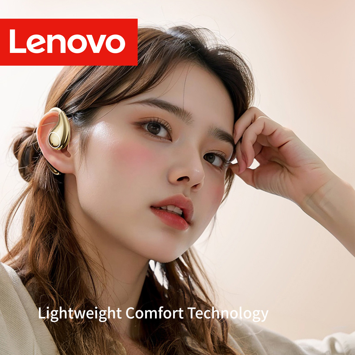 Écouteurs sans fil Lenovo TA32 - Phone Accessories Amazon avis et prix