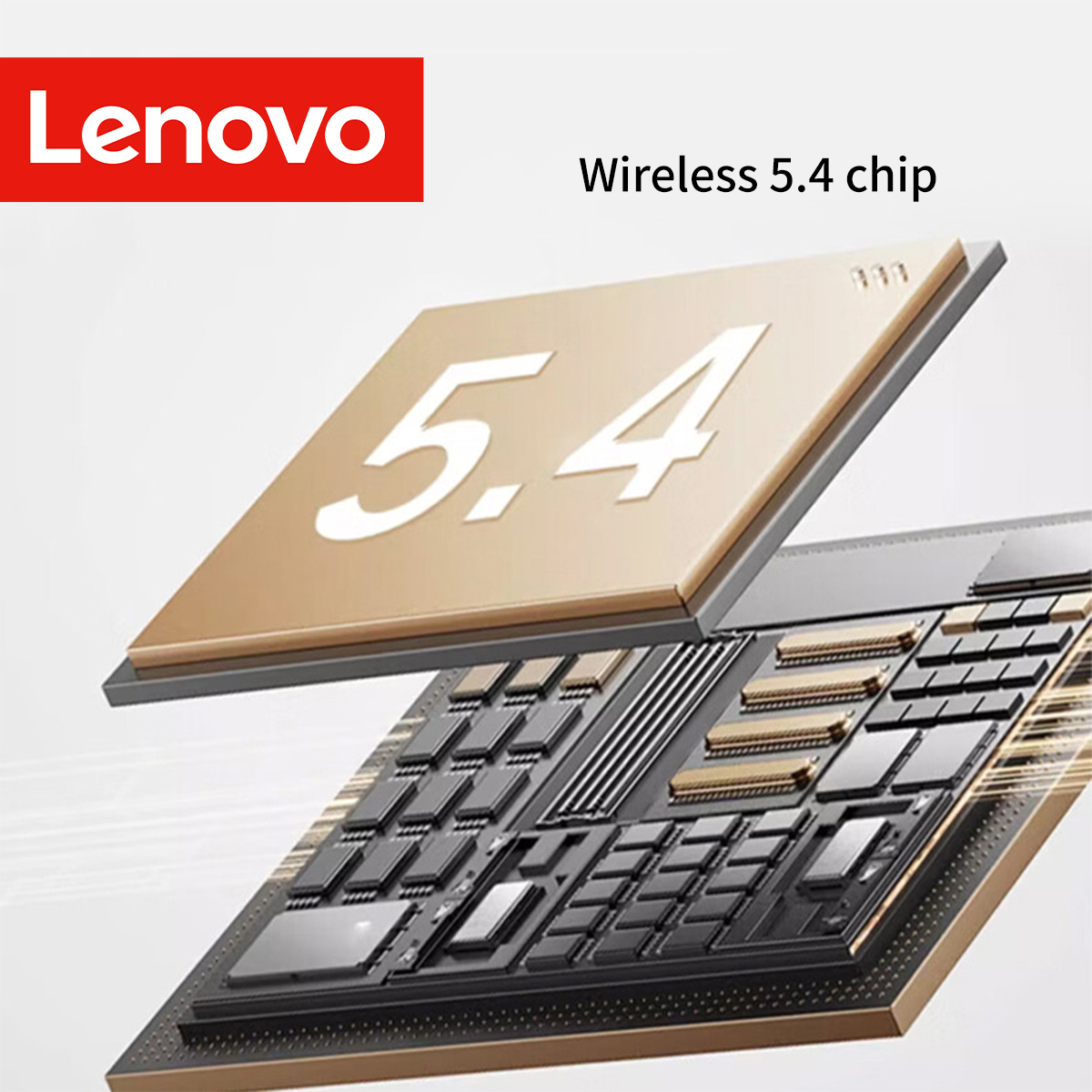 Écouteurs sans fil Lenovo TA32 - Phone Accessories Amazon avis et prix
