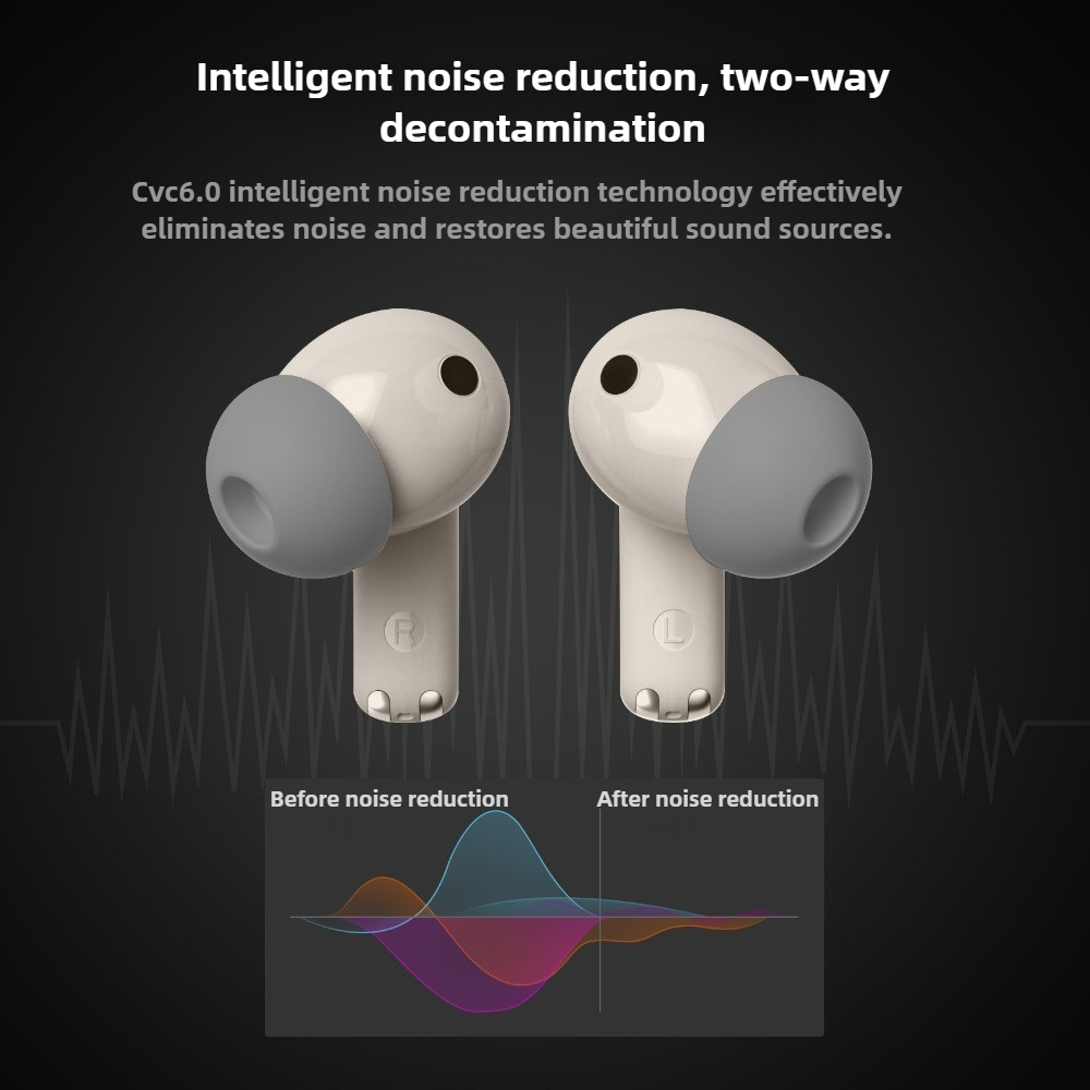 Casque OKOP AI, casque Bluetoo - Type C Adapter avis et prix