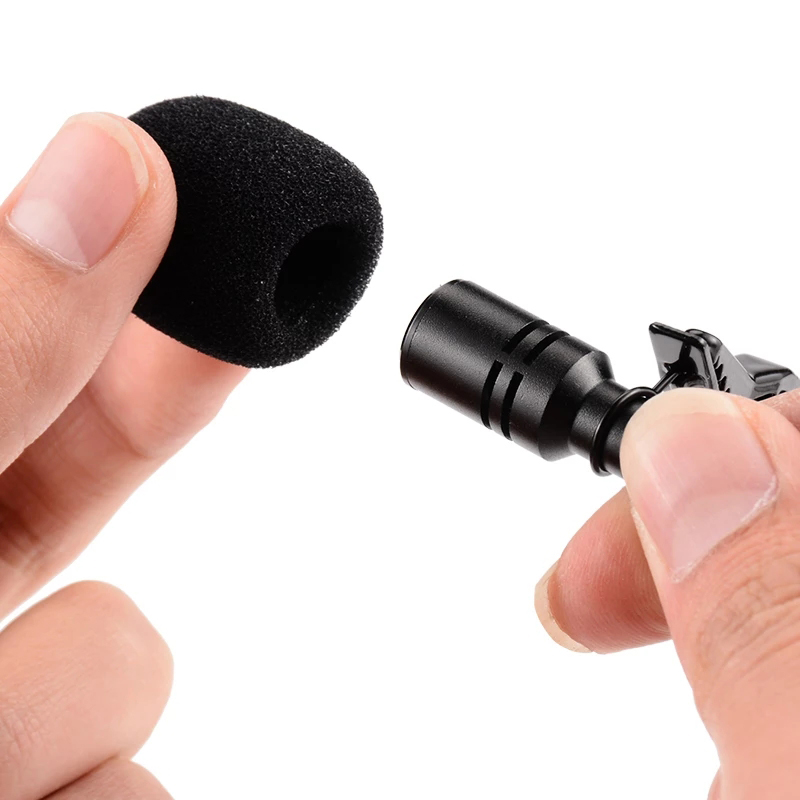Mini Microphone Lavalier Porta - Type C Adapter avis et prix