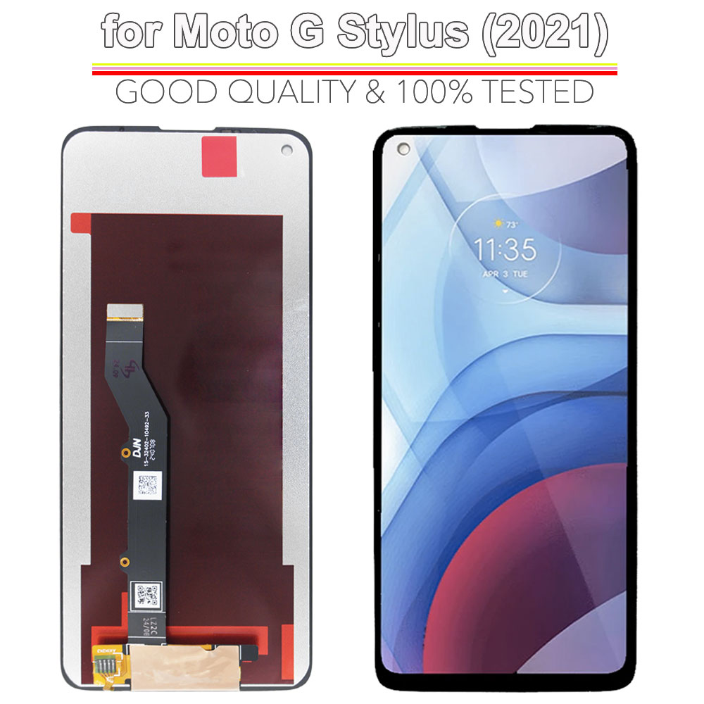 Ensemble écran tactile LCD pou - Phone Accessories Display Board avis et prix