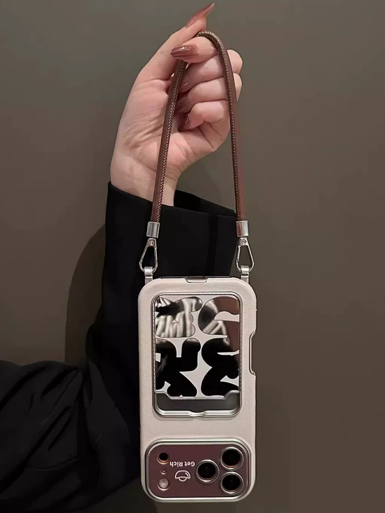 Étui de téléphone de luxe en c - Phone Accessories Hippers avis et prix