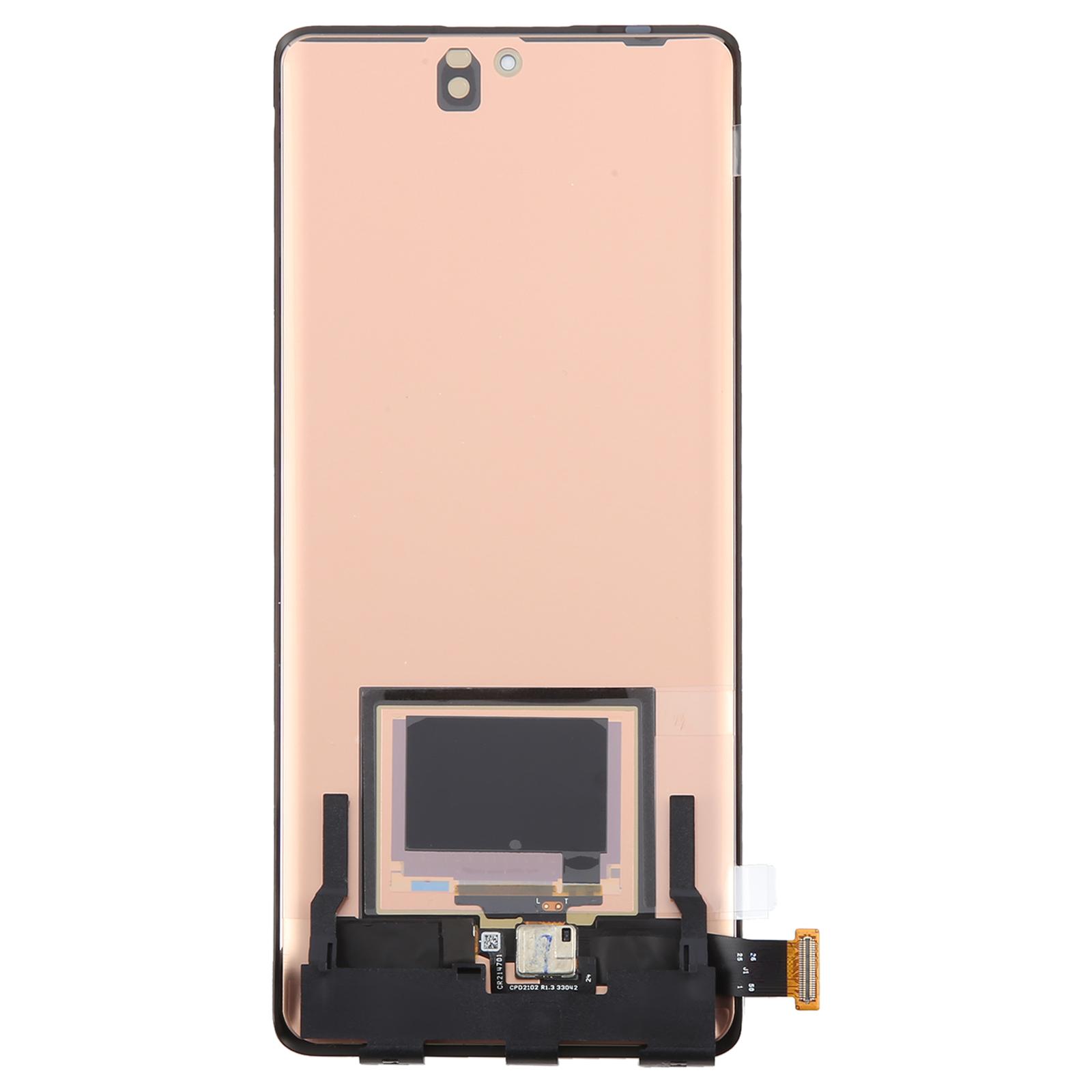 Vivo-Écran tactile LCD OLED po - Phone Accessories Display Board avis et prix