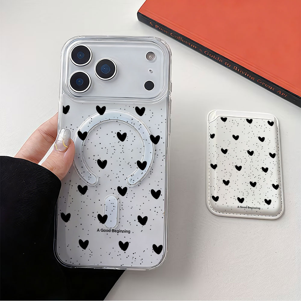 Étui de téléphone magnétique à - Phone Accessories Hippers avis et prix