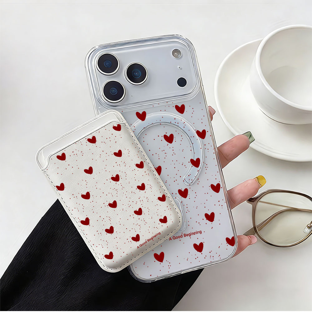 Étui de téléphone magnétique à - Phone Accessories Hippers avis et prix