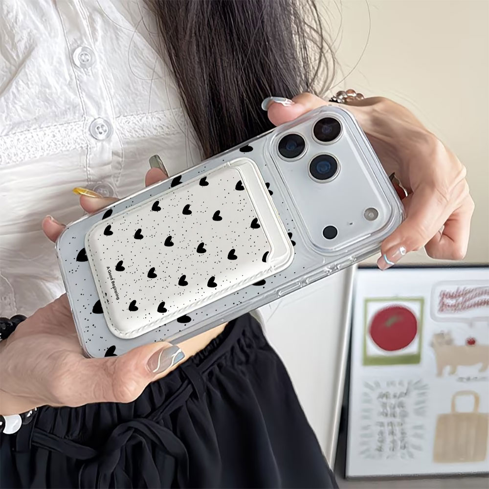 Étui de téléphone magnétique à - Phone Accessories Hippers avis et prix