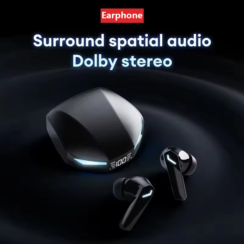 Écouteurs sans fil Bluetooth 5 - Phone Accessories Amazon avis et prix