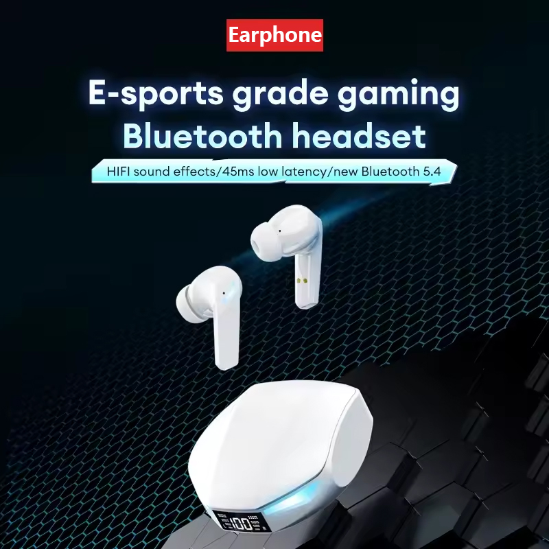 Écouteurs sans fil Bluetooth 5 - Phone Accessories Amazon avis et prix