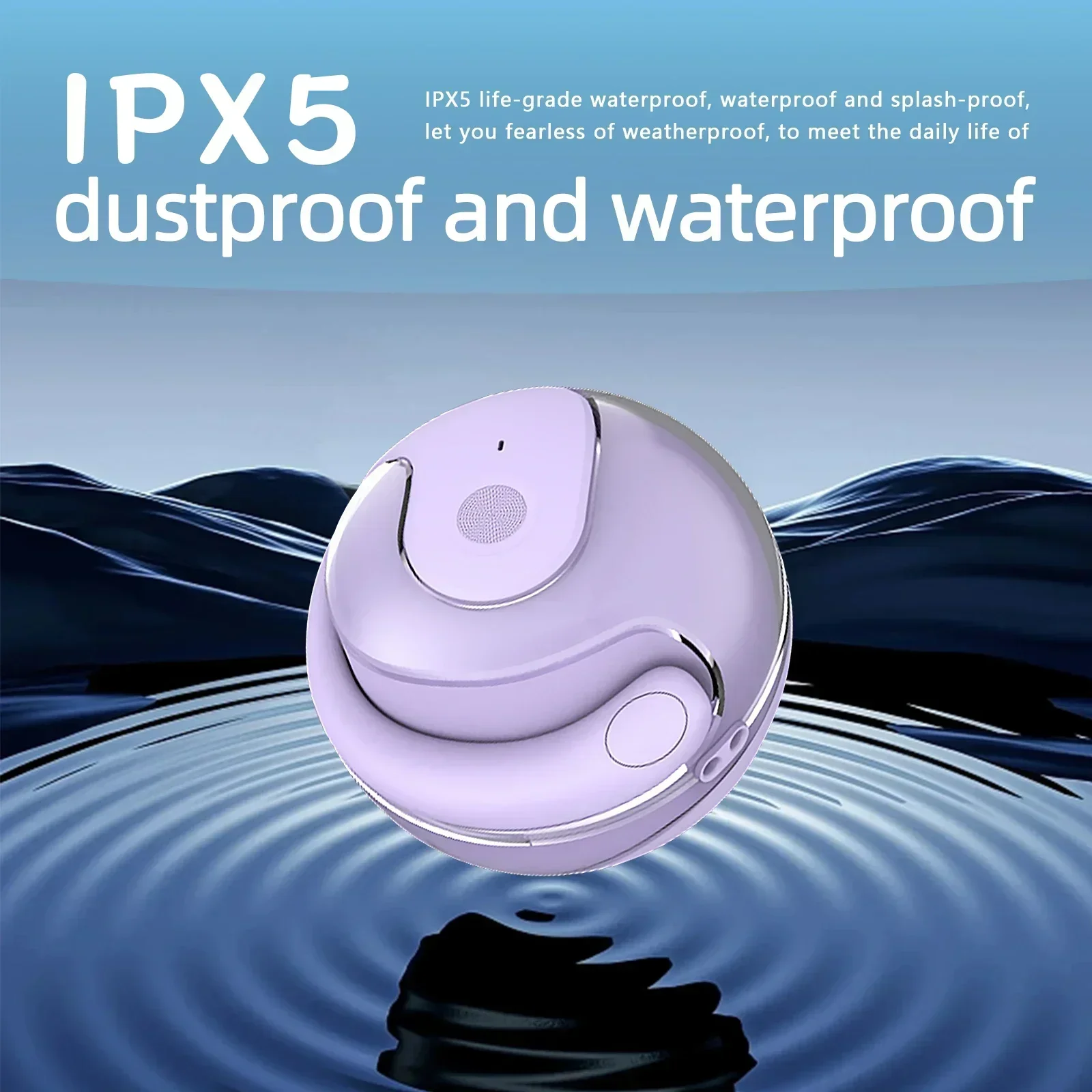 Original BY01 OWS sans fil Blu - Phone Accessories Amazon avis et prix