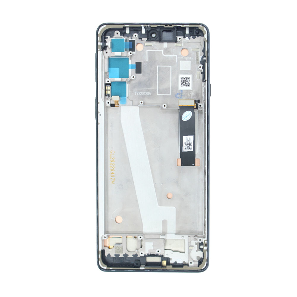 Écran tactile complet LCD de r - Phone Accessories Display Board avis et prix