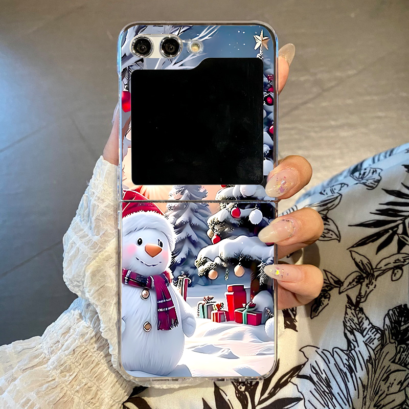 Coque de téléphone de Noël ave - Z Phone Accessories avis et prix