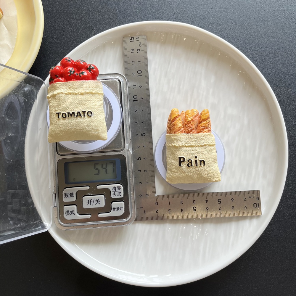 Aimants alimentaires de Simula - Phone Accessories Unique avis et prix