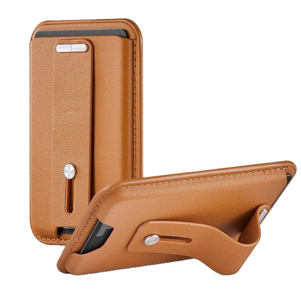 Portefeuille MagSafe OUIO pour - Phone Accessories Hippers avis et prix