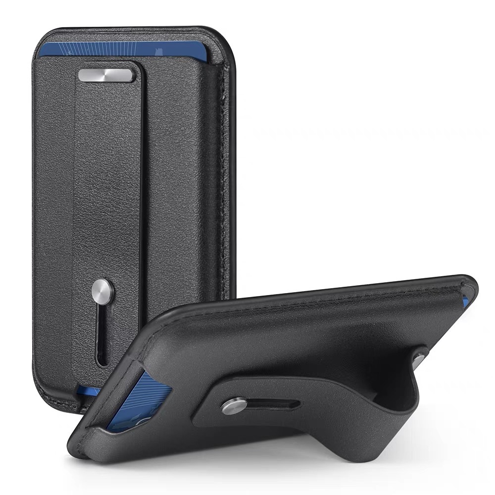 Portefeuille MagSafe OUIO pour - Phone Accessories Hippers avis et prix