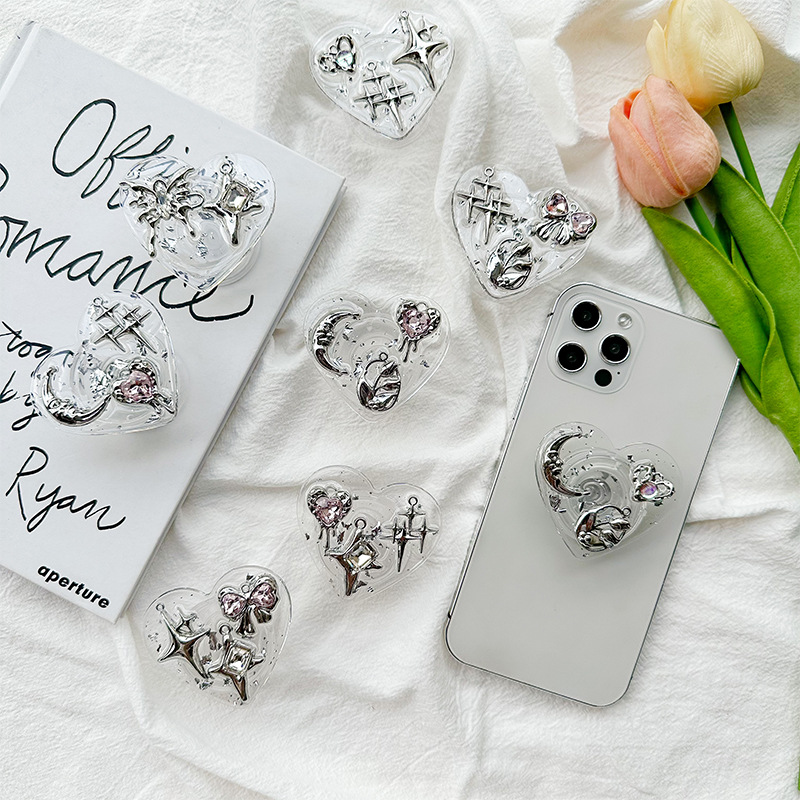 Support de téléphone adhésif t - Phone Accessories Stand avis et prix