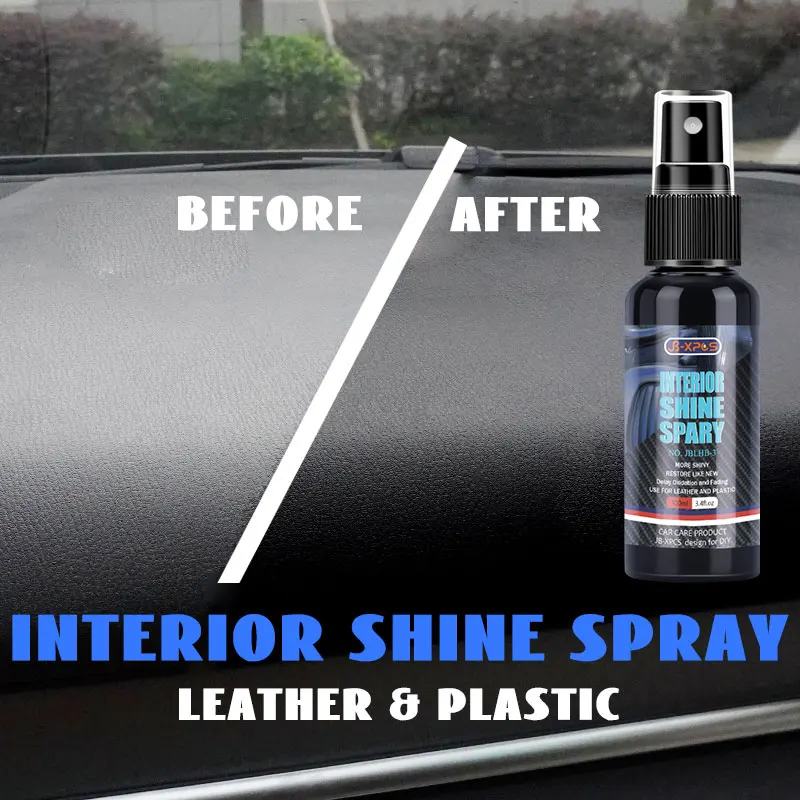 Restaurateur de plastique et d - Screen Cleaner Spray avis et prix