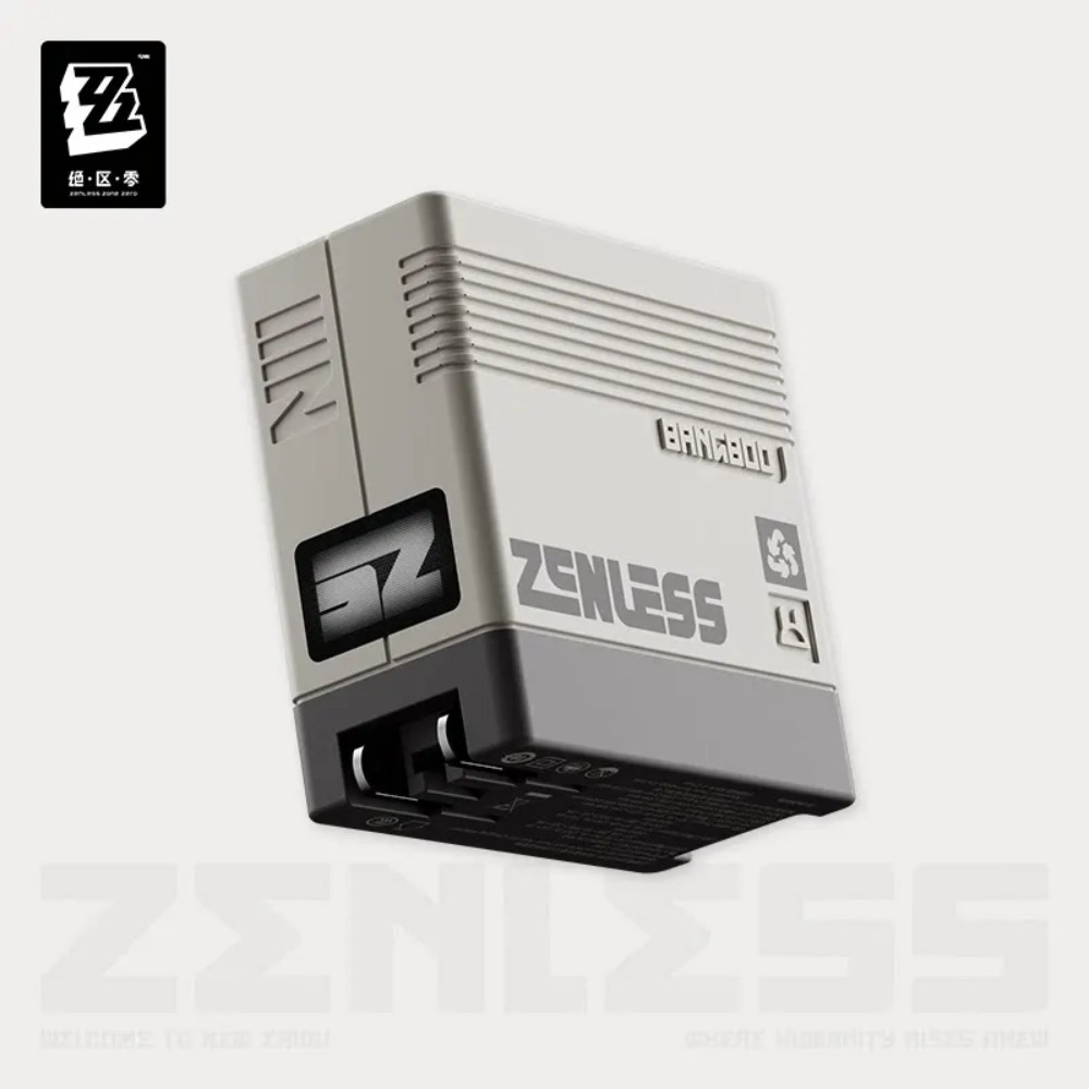 Chargeur rapide Zenless Zone Z - Phone Zone Accessories & Repair Photos avis et prix