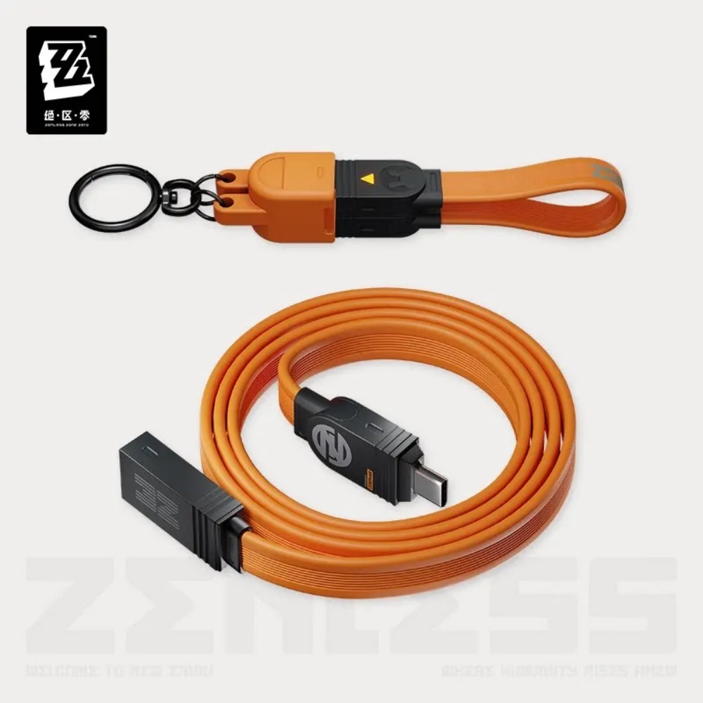 Chargeur rapide Zenless Zone Z - Phone Zone Accessories & Repair Photos avis et prix