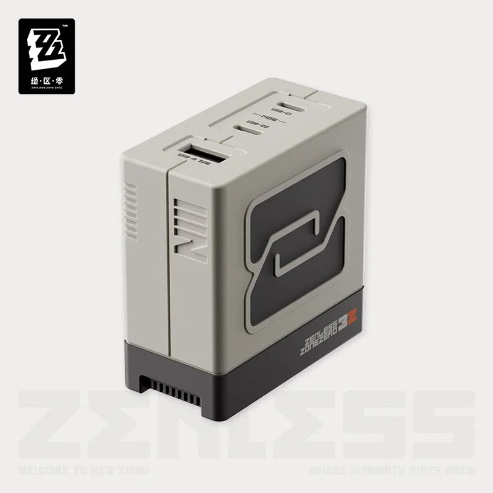 Chargeur rapide Zenless Zone Z - Phone Zone Accessories & Repair Photos avis et prix
