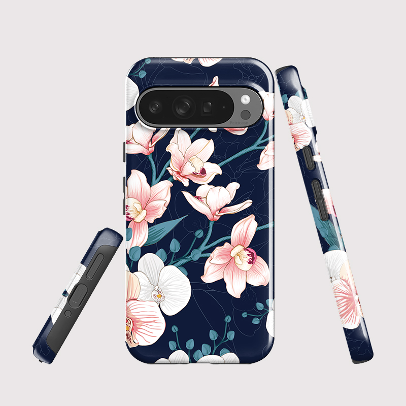 Coque de téléphone anti-choc F - Google Pixel 9 avis et prix