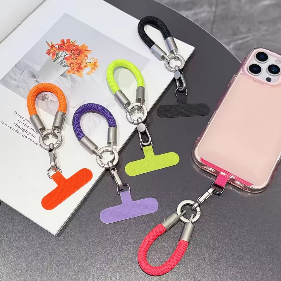 Patch de fixation en métal pou - Phone Accessories And Electronics avis et prix
