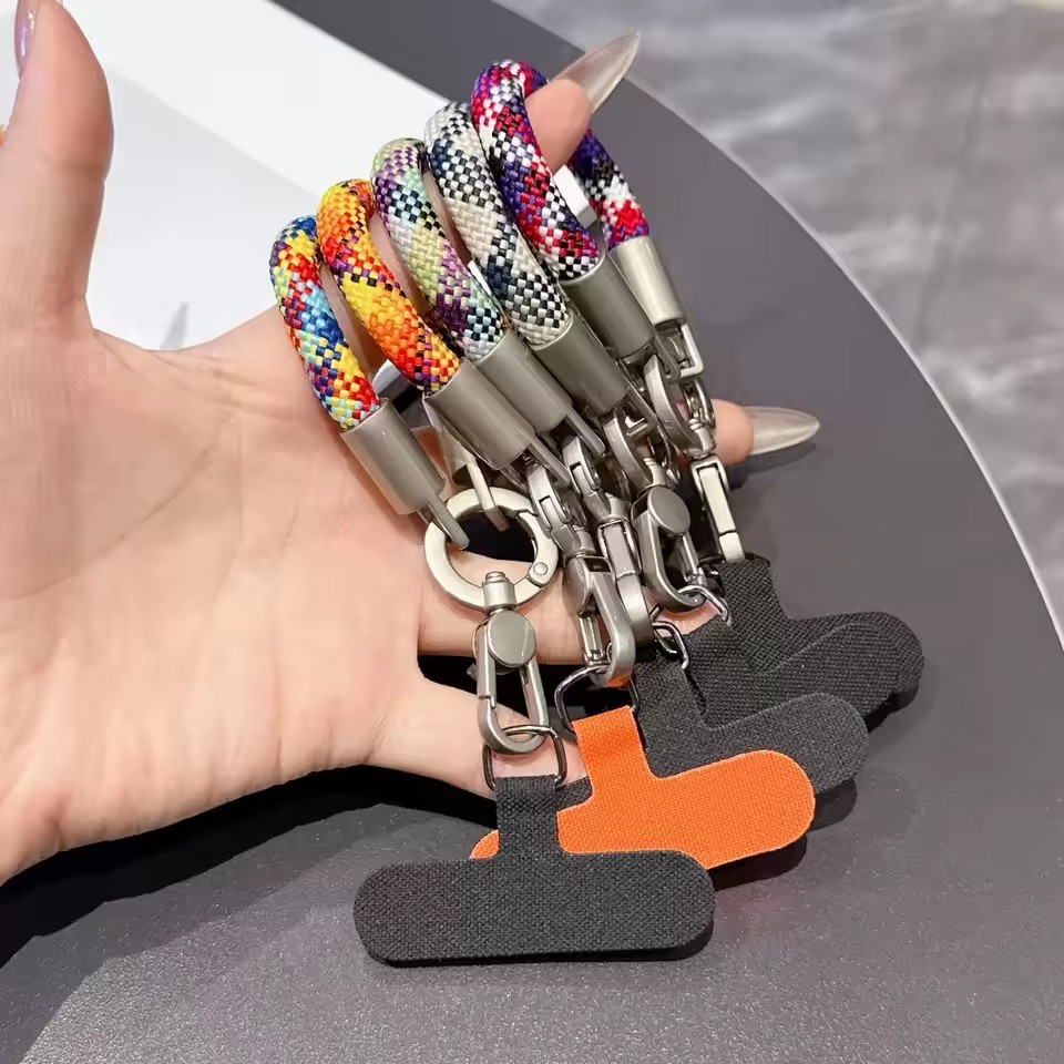 Patch de fixation en métal pou - Phone Accessories And Electronics avis et prix