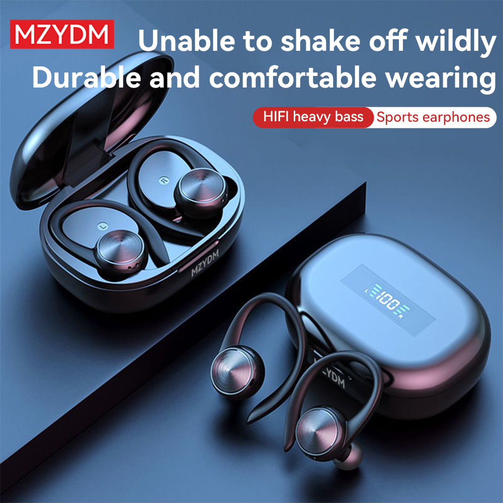 TWS sans fil Bluetooth écouteu - Phone Accessories Amazon avis et prix