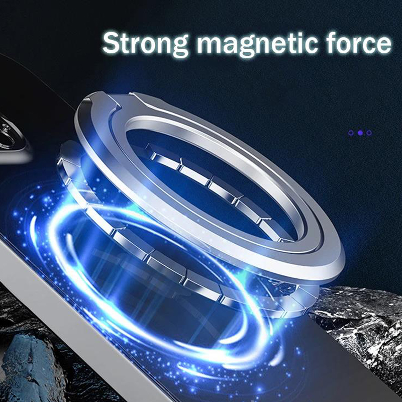 Nouveau support magnétique pou - Phone Accessories And Cases avis et prix