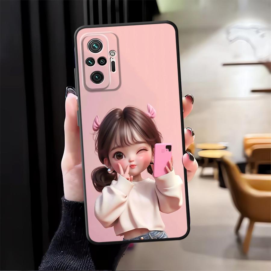 Coque de téléphone à motif de  - Xiaomi Redmi Note 14 avis et prix