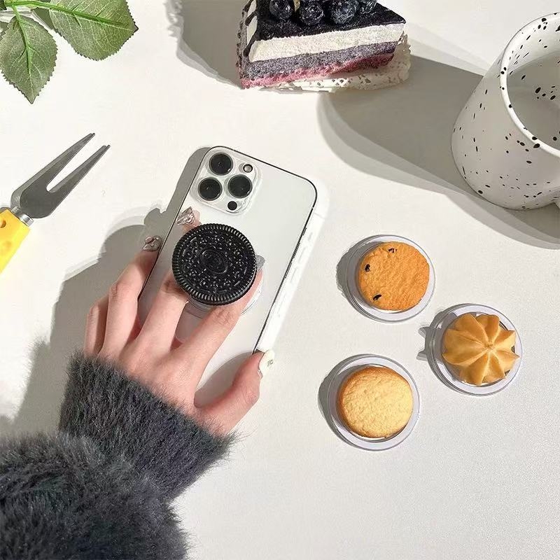 Support de téléphone magnétiqu - Phone Accessories Unique avis et prix