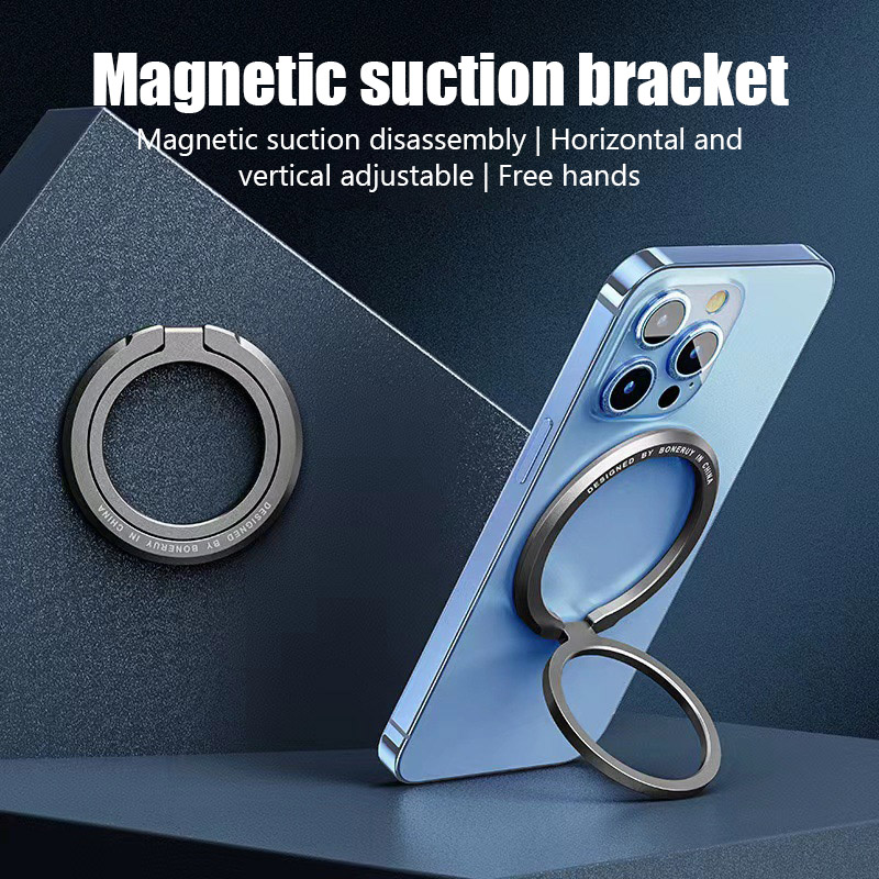 Support magnétique pour doigt  - Phone Accessories Stand avis et prix