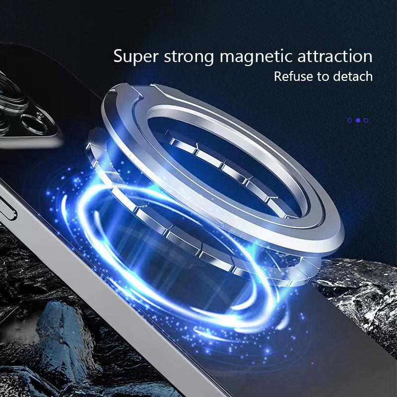 Support magnétique pour doigt  - Phone Accessories Stand avis et prix