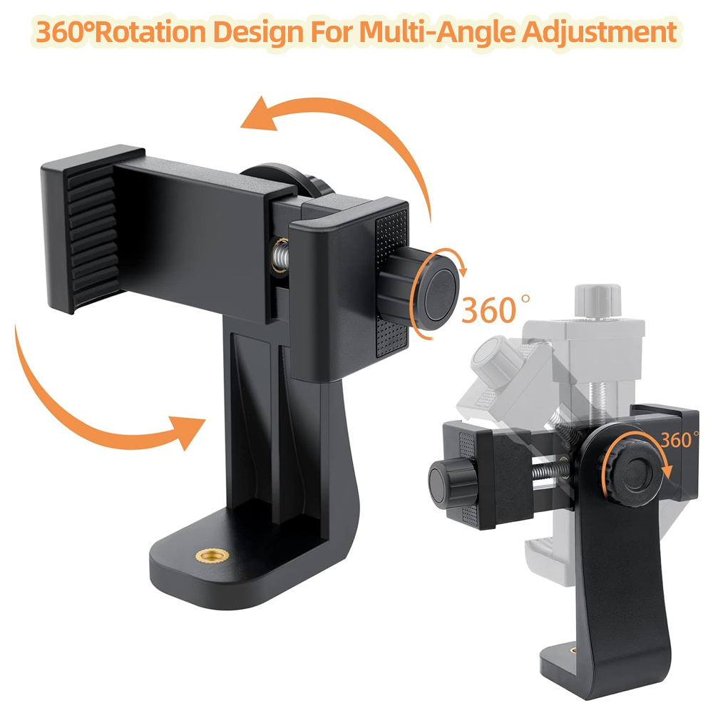 Trépied réglable 6 en 1 pour t - Phone Accessories Unique avis et prix
