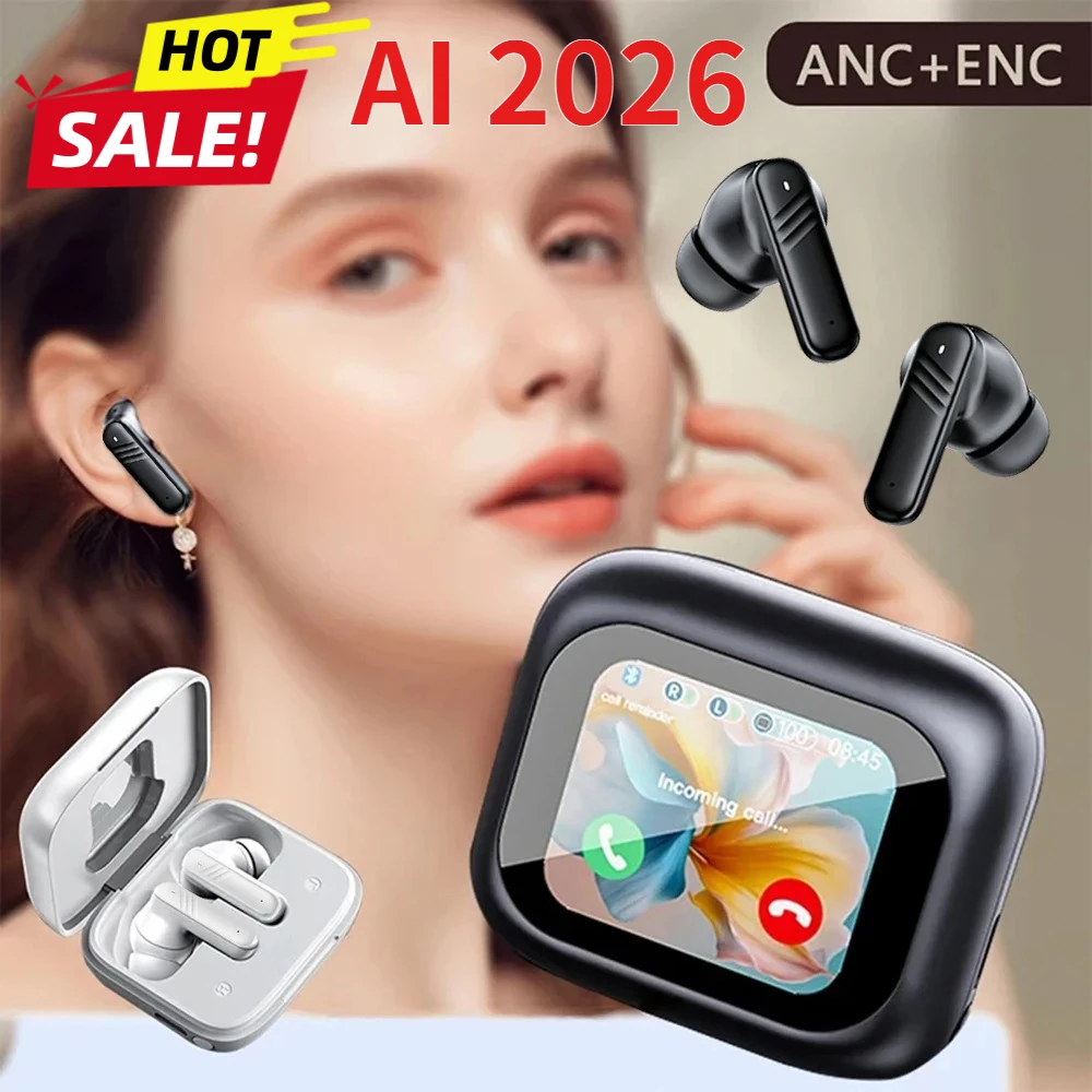 Écouteurs professionnels ANC,  - Type C Adapter avis et prix