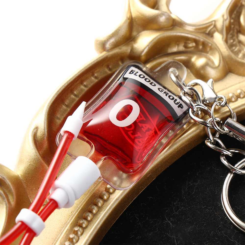Porte-clés en PVC en forme de  - Phone Accessories Unique avis et prix