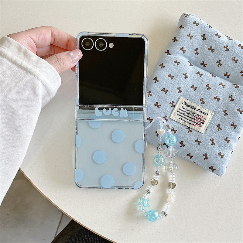 Coque de téléphone transparent - Z Phone Accessories avis et prix