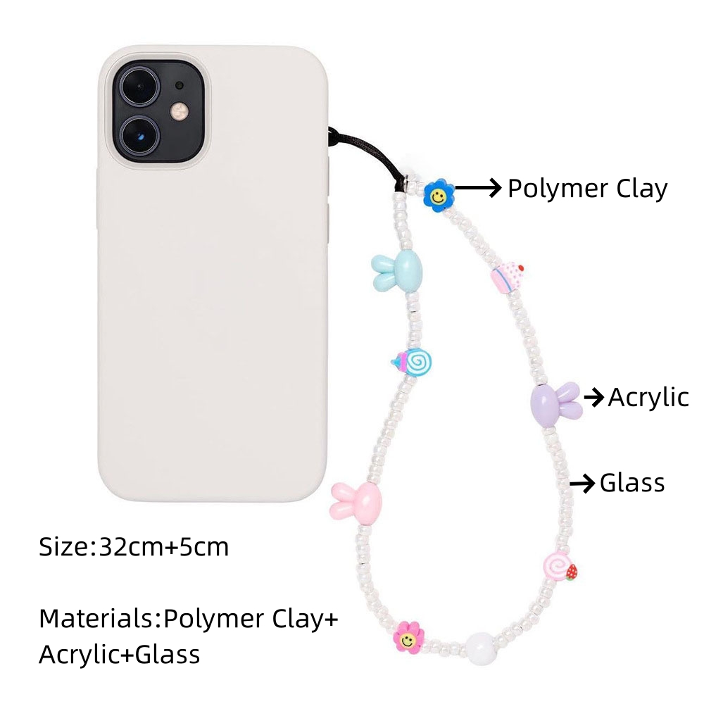 HERLOOK-Lanière de téléphone p - Phone Accessories And Electronics avis et prix