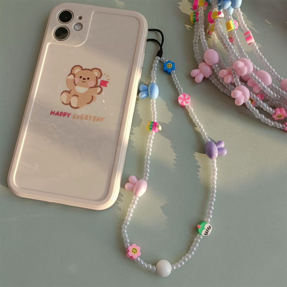 HERLOOK-Lanière de téléphone p - Phone Accessories And Electronics avis et prix