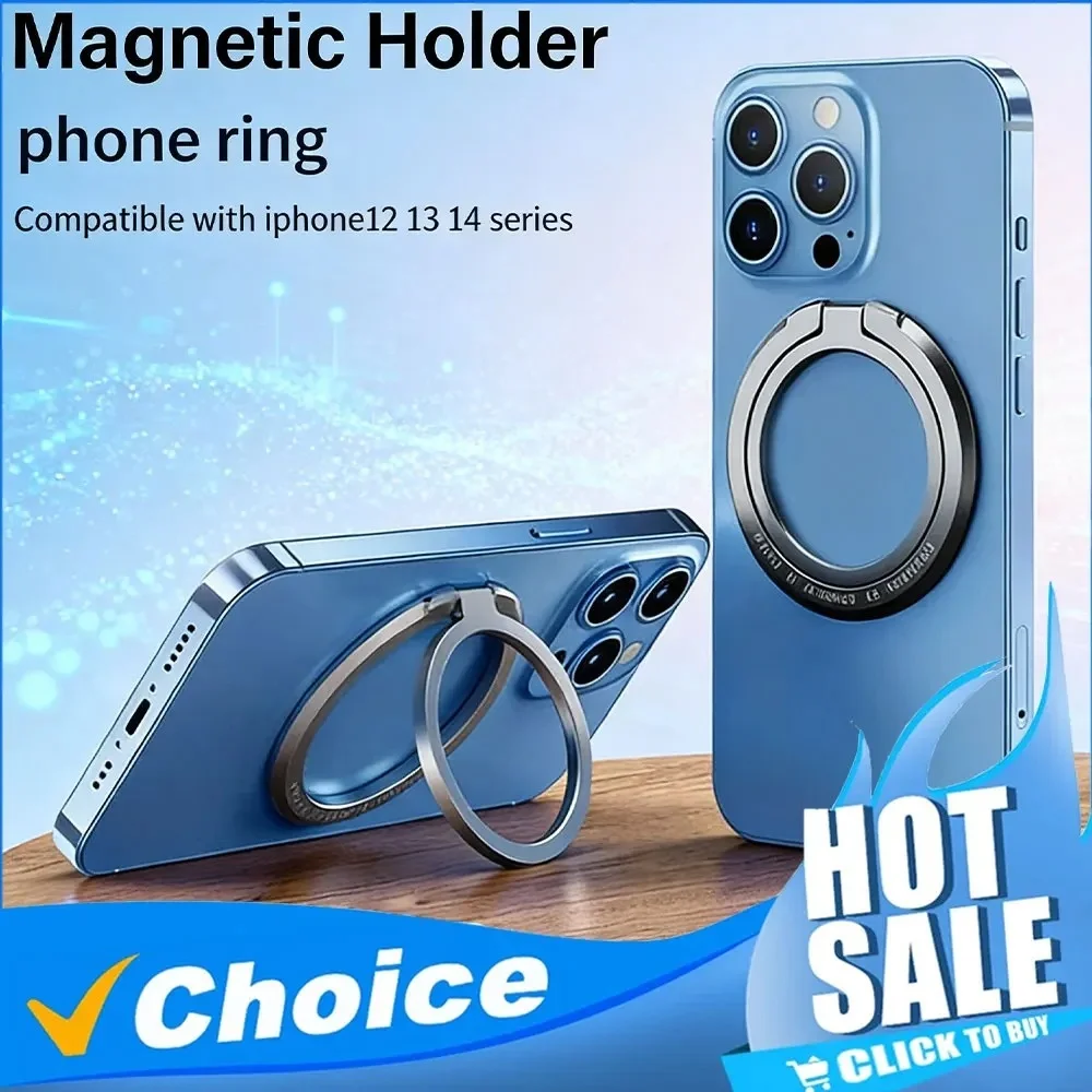 Support magnétique réglable po - Phone Accessories Stand avis et prix