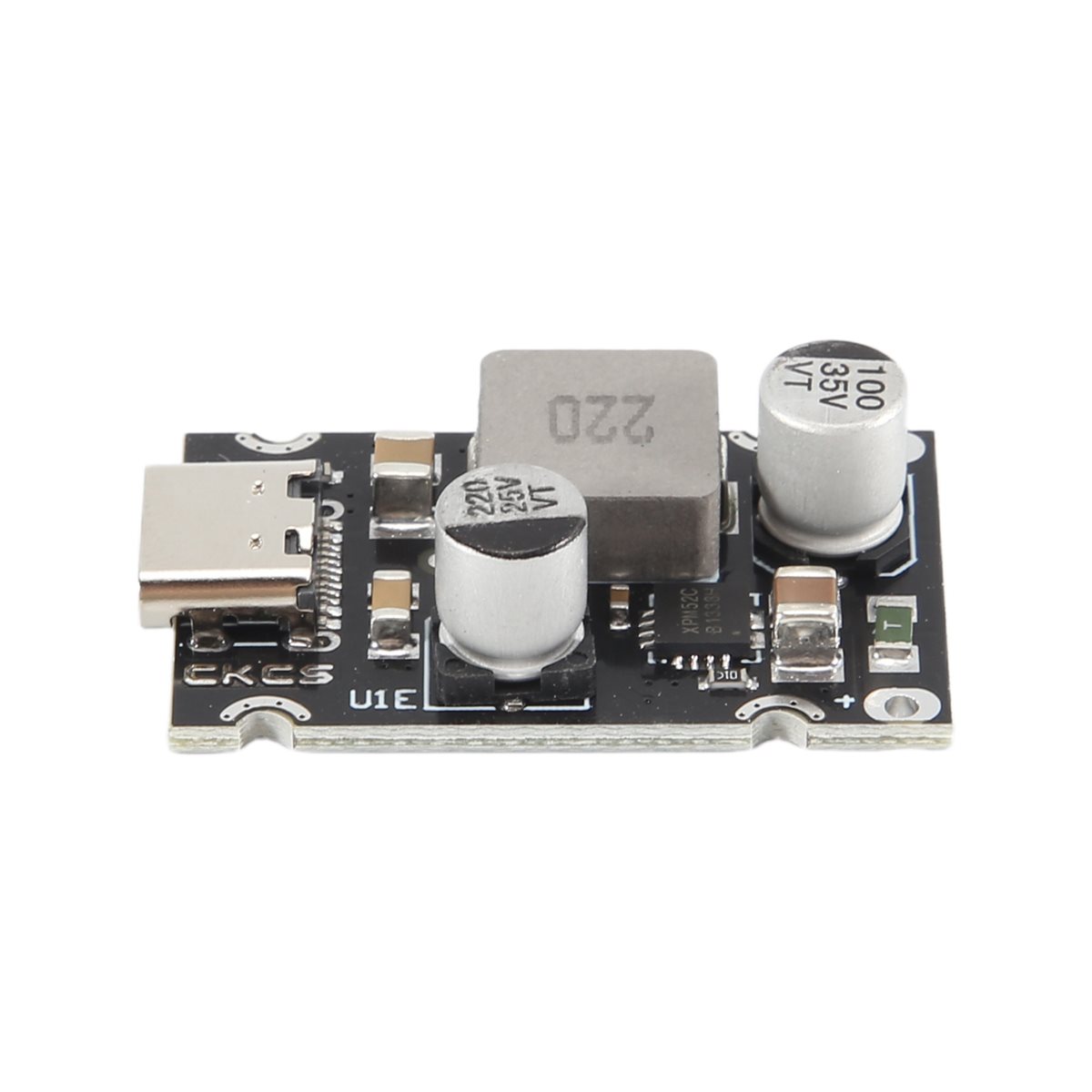 Module d'alimentation abaisseu - Type C Adapter avis et prix