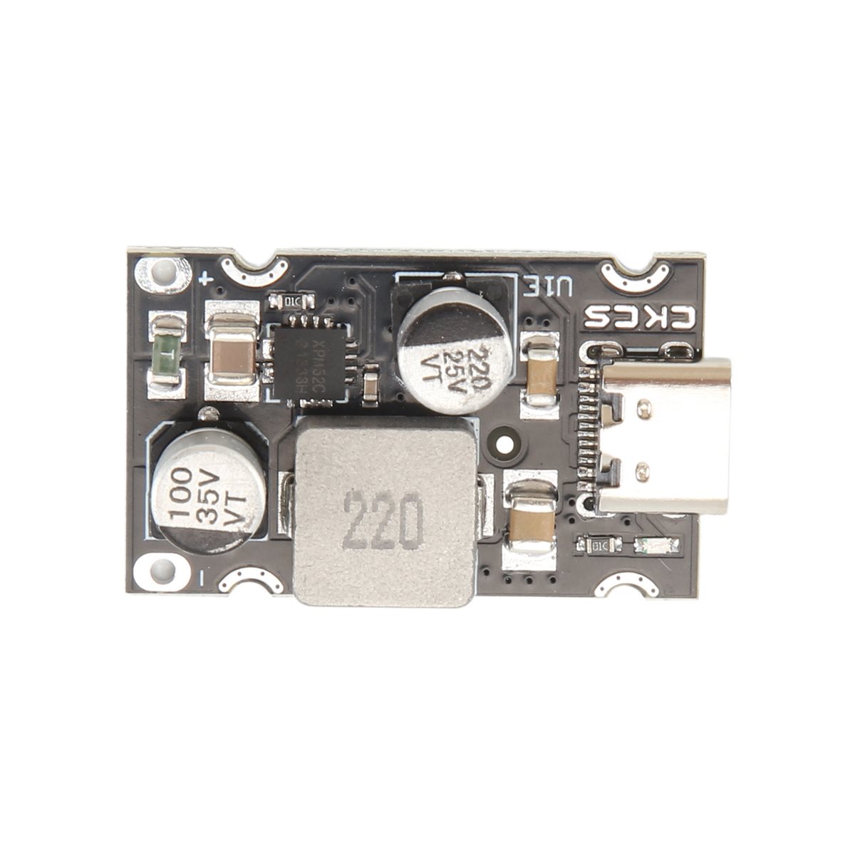Module d'alimentation abaisseu - Type C Adapter avis et prix