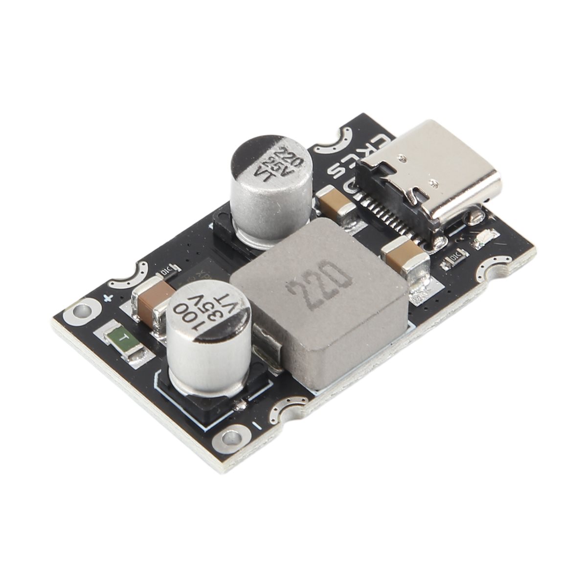 Module d'alimentation abaisseu - Type C Adapter avis et prix