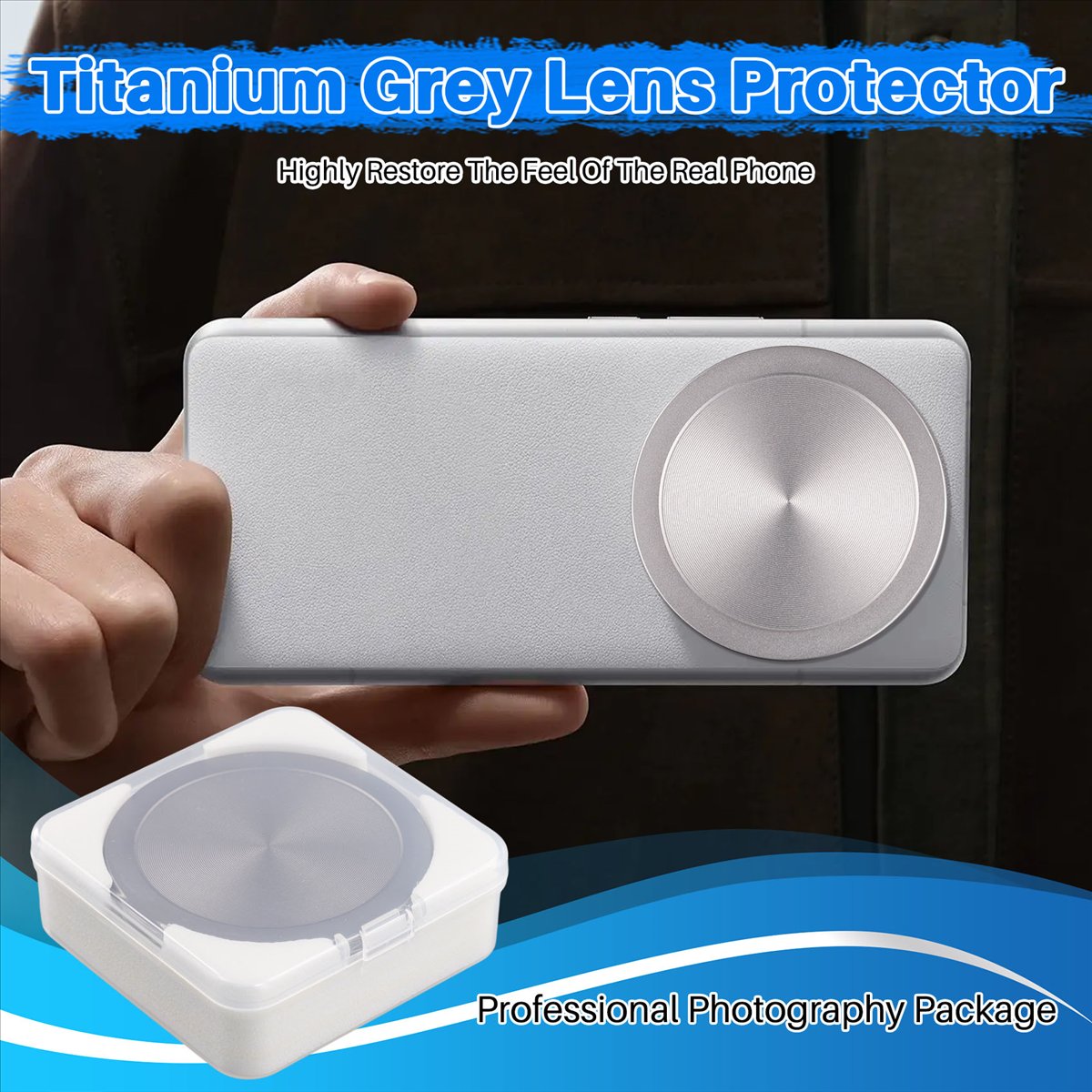 Pour 14 Ultra Photo Kit Coque  - Phone Accessories And Cases avis et prix
