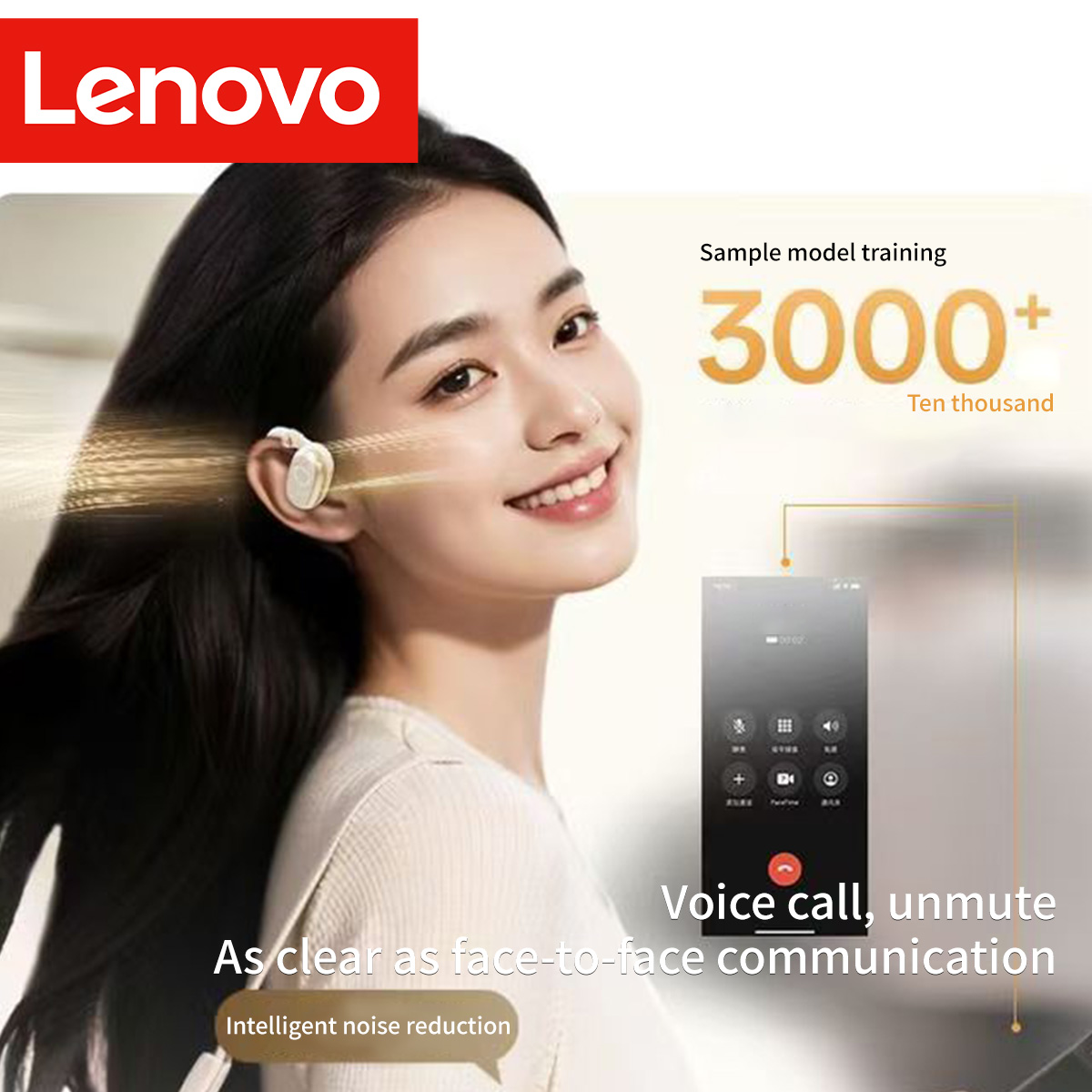 Écouteurs sans fil à oreille o - Phone Accessories Amazon avis et prix